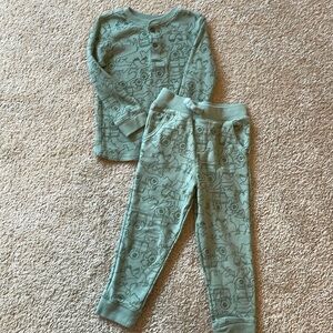 Garanimals Toddler Boy set